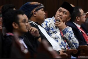 MAKI Minta Kortas Tipikor Polri Segera Dibentuk