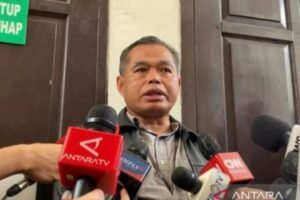 Firli Bahuri Belum Ditahan, Polda Metro Jaya Hadapi 3 Gugatan Praperadilan