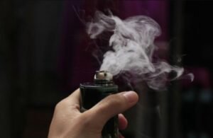 Vape Sama Berbahaya dengan Rokok Konvensional