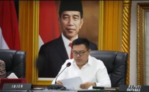 Harga Beras Naik, Kemendagri Minta Pemda Gelar Operasi Pasar
