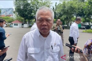 Prabowo Canangkan Bangun 3 Juta Rumah, Menteri PUPR: Belum Dibahas