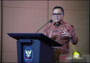 Istri Melahirkan, ASN Pria Dapat Hak Cuti