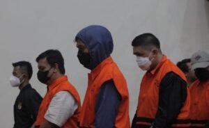 Cegah Perilaku Korupsi, KPK akan Evaluasi Rutan