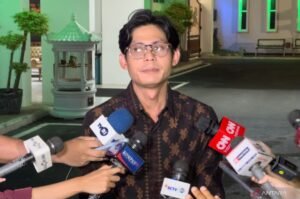 Dijadwal Ulang, Komisi II DPR RI dan KPU RDP pada 25 Maret
