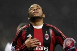 Robinho akan Jalani Hukuman Penjara di Brasil Atas Kasus Perkosaan