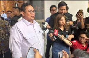 Bawaslu RI Tangani 17 Laporan Dugaan Kecurangan Pemilu 2024