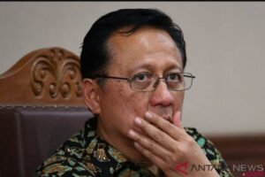 Ketua KPU RI Disanksi Peringatan Keras Lagi, Kuasa Hukum Irman Gusman: Harusnya Dicopot