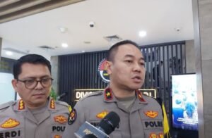 MK Hapus Pasal Perihal Penyebaran Berita Bohong, Polri Bakal Beradaptasi