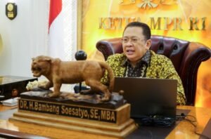 MPR RI: Transaksional, Sistem Pemilihan Langsung Perlu Dikaji Ulang