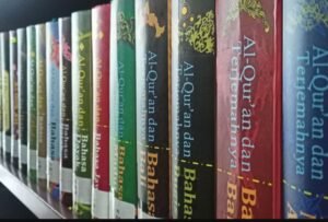 Kemenag Luncurkan Al Quran Terjemahan Bahasa Gayo