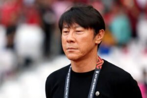 Shin Tae Yong: Ini Timnas Terbaik untuk Menghadapi Vietnam