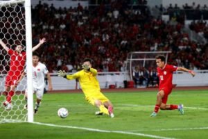 Shin Tae Yong: Skuad Garuda Belum Kompak