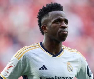 Madrid Layangkan Protes Terhadap Wasit