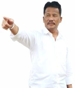 Muhammad Rudi Bersyukur Pertumbuhan Ekonomi Batam Tahun 2023 Tertinggi Sentuh 7 Persen