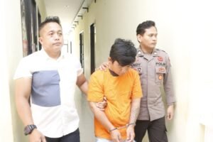 Ditegur Berisik Tak Terima, Tetangga Kos pun Dibacok