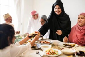Ahli Gizi Bagikan Tips Memilih Menu Berbuka Puasa untuk Pengidap Diabetes saat Ramadan