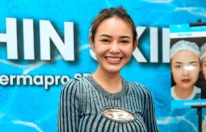 Amanda Manopo dan Perubahan Penampilan : Nikmati Proses, Berpantang Seblak dan Mi Ayam