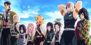 Inilah Fakta Menarik dari Demon Slayer, Penggemar Anime Wajib Baca ini!