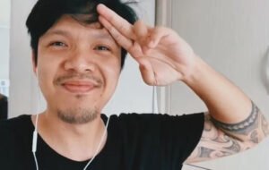Bangkrut hingga Jual Rumah, Aktor Reza Nangin Nyaris Bunuh Diri