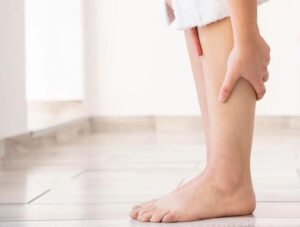 Waspada! Bengkak Kaki dan Pergelangan Kaki: Jangan Diabaikan