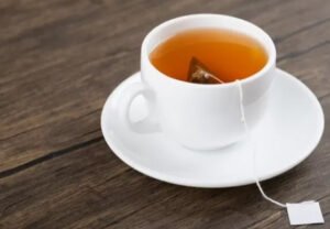 Manfaat dan Tips Minum Teh saat Berbuka Puasa