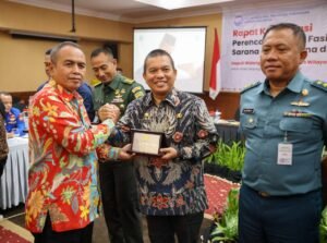 Kepri bakal Jadi Salah Satu Lokasi Proyek Nasional Rehabilitasi Mangrove