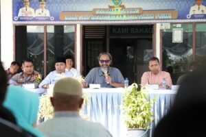 Pembebasan Lahan Tanjung Banon Tersisa 1,05 Hektare Lagi