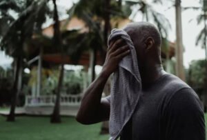 Inilah Cara Agar Kuat Menjalani Puasa di Tengah Panasnya Terik Matahari dan Cuaca Panas