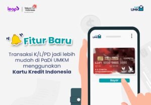 PaDi UMKM Hadirkan Sistem Pembayaran yang Efisien untuk Transaksi yang Lebih Mudah