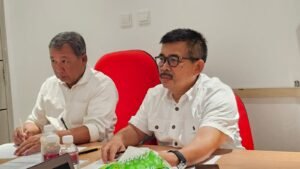 Usep RS: 112 Atlet dari 29 Cabor Siap Menuju PON Aceh Sumut