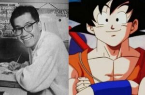 Pencipta Komik Dragon Ball Akira Toriyama Meninggal Dunia di Usia 68 Tahun