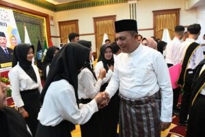 Mewujudkan Masa Depan Kepri Bersama Anak-anak
