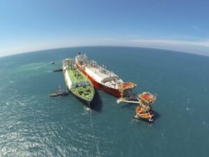 Pembangunan Infrastruktur Gas Bumi PGN Diarahkan Untuk Memperkuat Utilisasi Gas Domestik