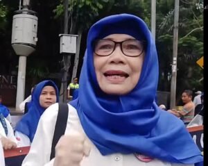 Aspirasi Indonesia Perjuangkan Tanggal 15 Maret Jadi Hari Anti Islamophobia