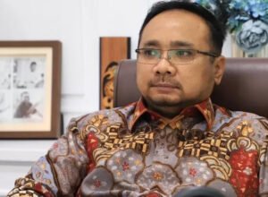 Ini Isi Edaran Menag Terkait Ramadhan 2024
