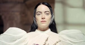 Emma Stone Memenangkan Piala Aktris Terbaik di Oscar Sebagai Bella Baxter di Film Poor Things