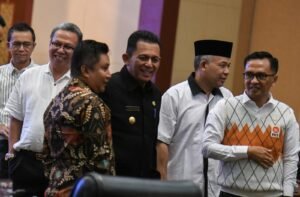 Upaya Menangani Penyalahgunaan dan Peredaran Gelap Narkotika