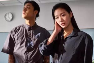 Film Thriller Okultisme ‘Exhuma’ Tersebar ke 133 Negara