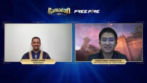 Ingat Pesan Habib Ja’far, Boleh Main Game Saat Puasa, Tapi Jangan Lupa Ibadah