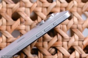 Iphone 16 untuk yang Suka Selfie dan Video