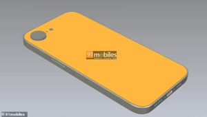Tahun Ini Rilis iPhone 16, SE 4 Tahun Depan