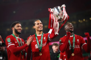 Ancaman Besar Liverpool Gagal Juara Hanya Karena Cedera Pemain
