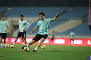 Shin Tae Yong: 100 Persen Saya Puas Penampilan Thom Haye