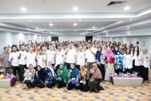 Langkah Pemerintah Kota Batam Menuju Zero Stunting