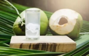 Manfaat Air Kelapa Muda untuk Berbuka Puasa, Baik untuk Tubuh dan Mengelola Berat Badan