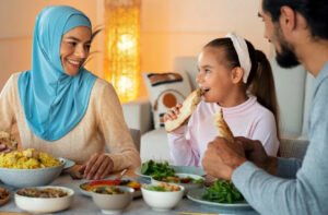 Begini Caranya Agar Tetap Kenyang Meski Menjalani Ibadah Puasa Ramadan
