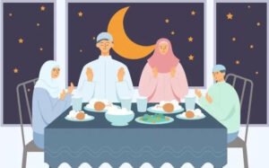 Perhatikan Beberapa Kesalahan yang Sering Dilakukan Umat Muslim saat Jalankan Puasa