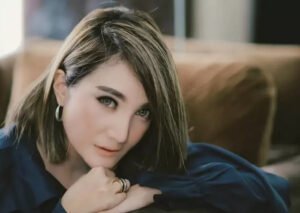 Banyak yang Tidak Percaya Kiki Amalia Melahirkan Secara Normal di Usia 42 Tahun