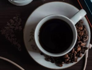 Perlu Diingat! Jangan Terlalu Sering Minum Kopi, Tidak Boleh Lebih dari Empat Cangkir Perhari