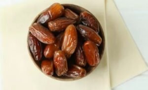 Rahasia Kurma Yang Belum Banyak Diketahui, Mampu Meredakan Rasa Nyeri Saat Melahirkan